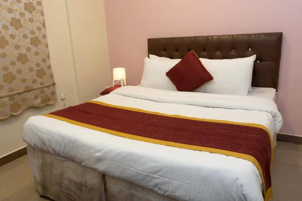 Relax Inn Hotel Apartment Fahaheel