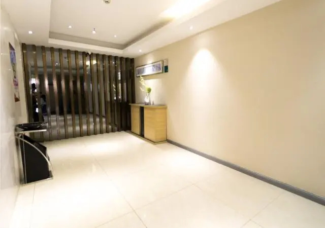 City Comfort Inn Foshan Longjiang Exhibition Center