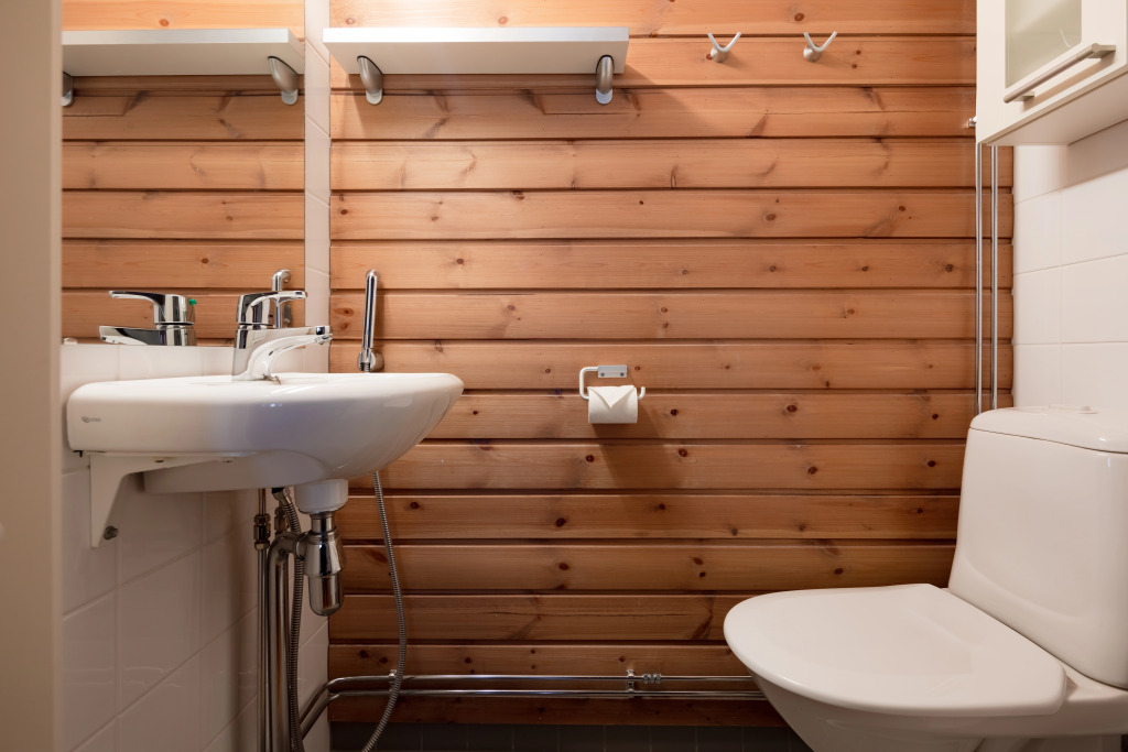 Lapland Hotels Saaga