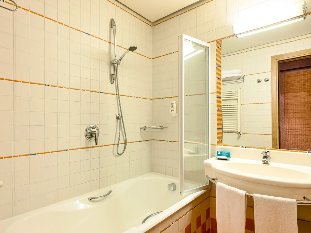 Active Hotel Paradiso