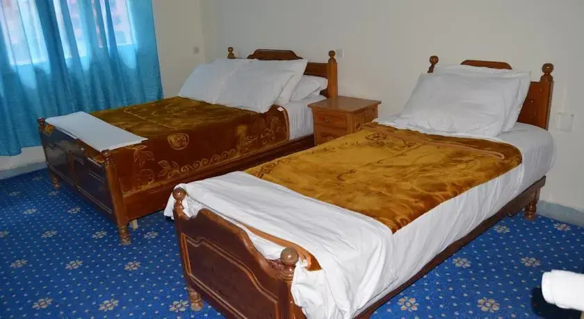 Hotel Baba