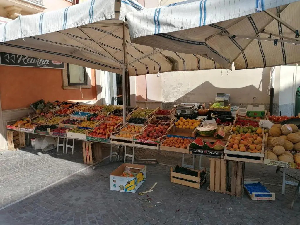 La Tana degli Schiavoni