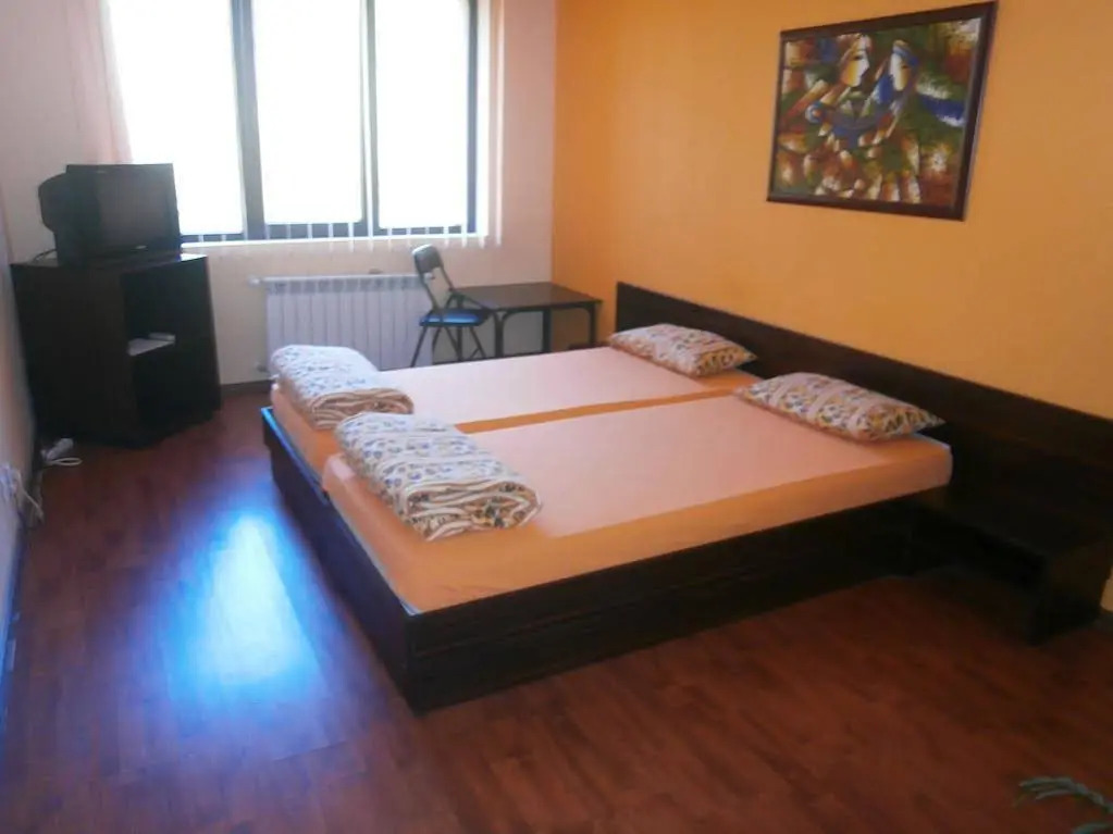 Hostel Taiti