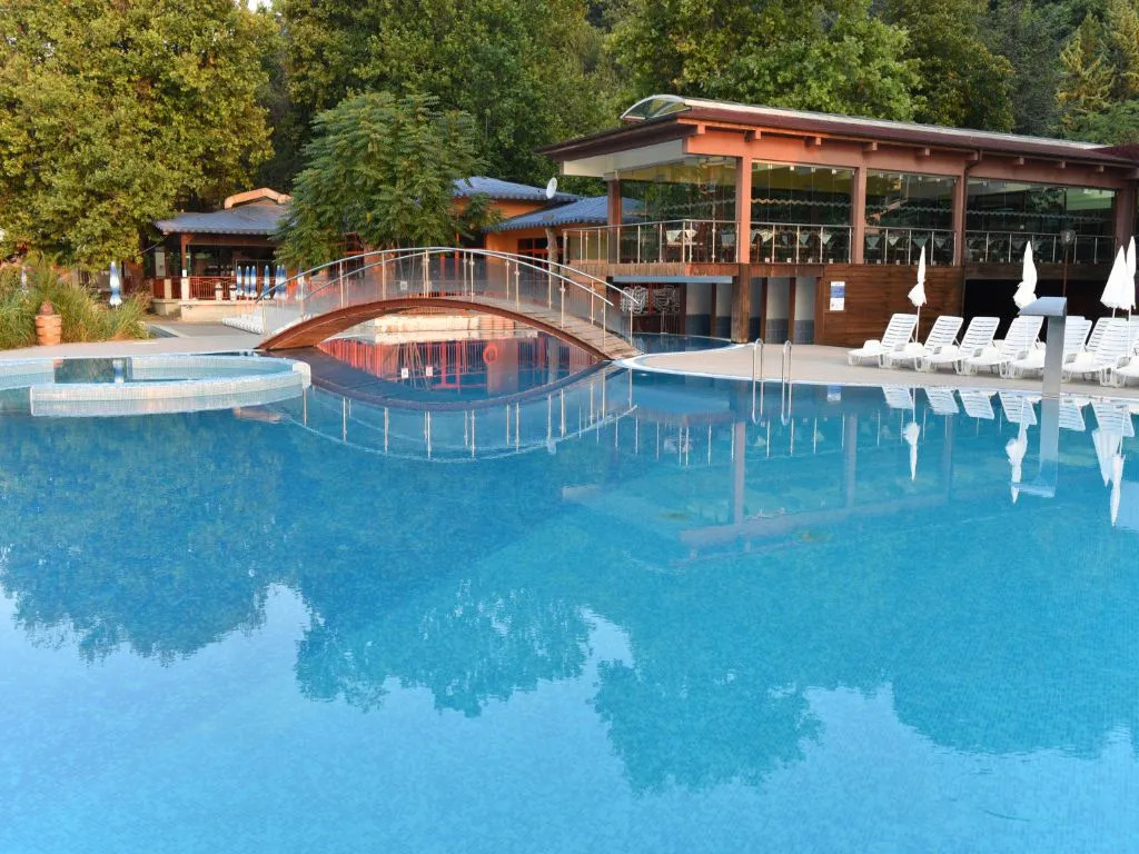 Hotel Arabella Beach