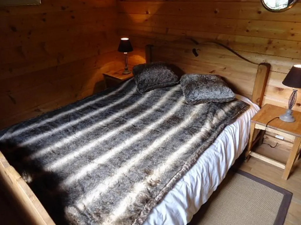 Chalet Saint-Jean-de-Sixt, 5 pièces, 12 personnes - FR-1-459-7