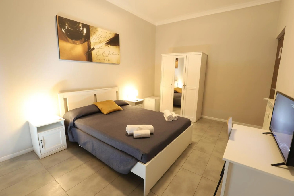 Golden Milano Hotel