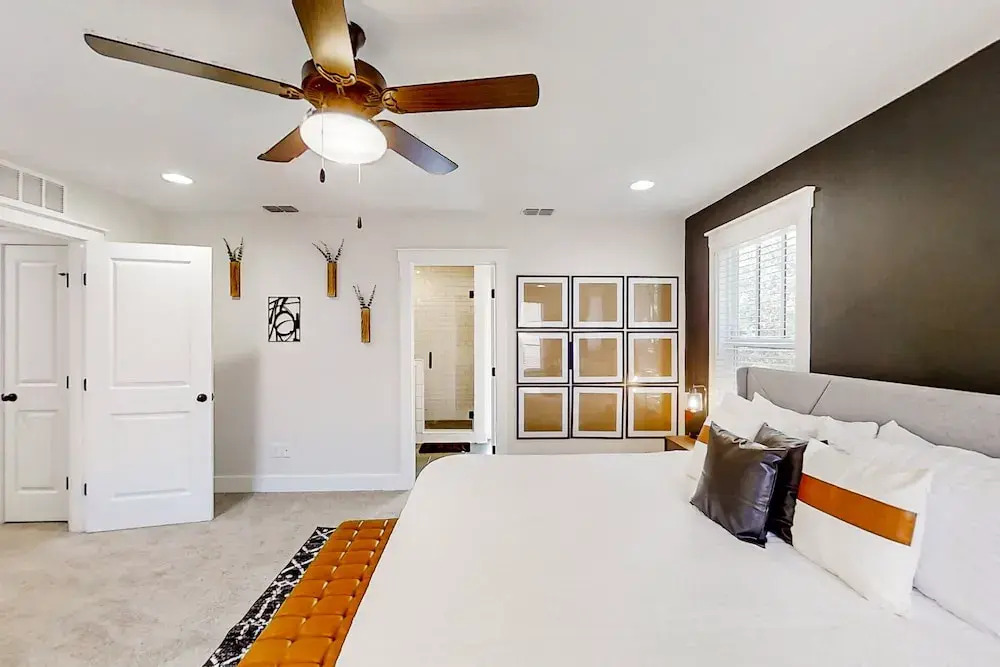 Brand new Home With Open Layout, Office, & Great Location - Dog-friendly