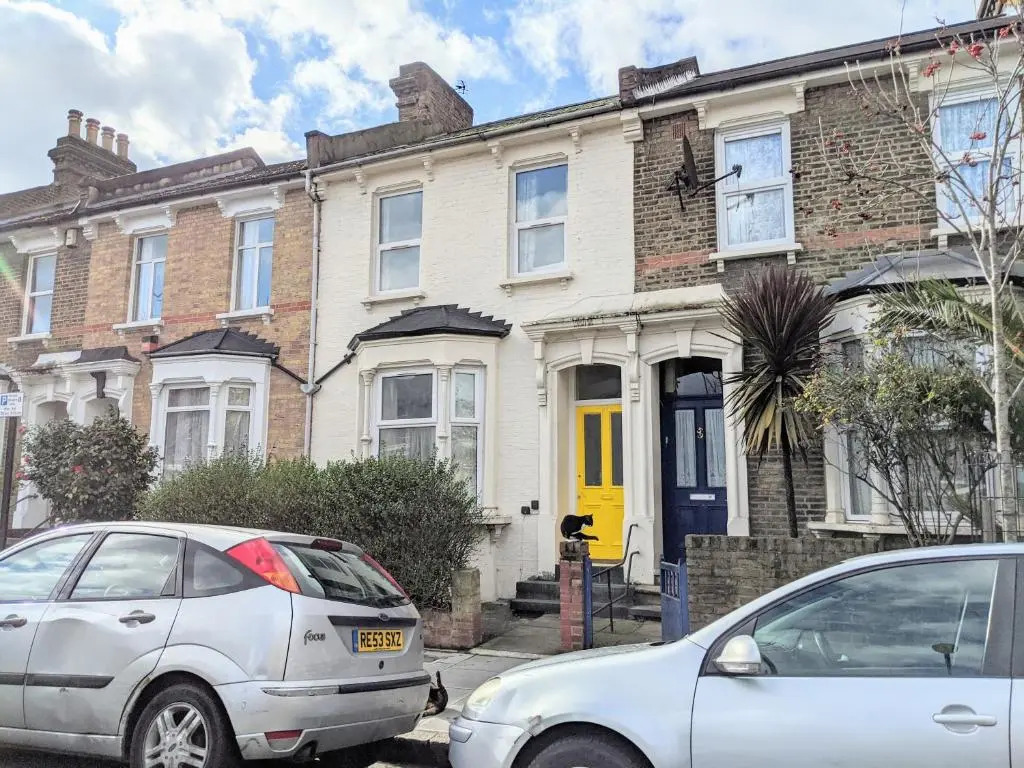 TopHome Stoke Newington