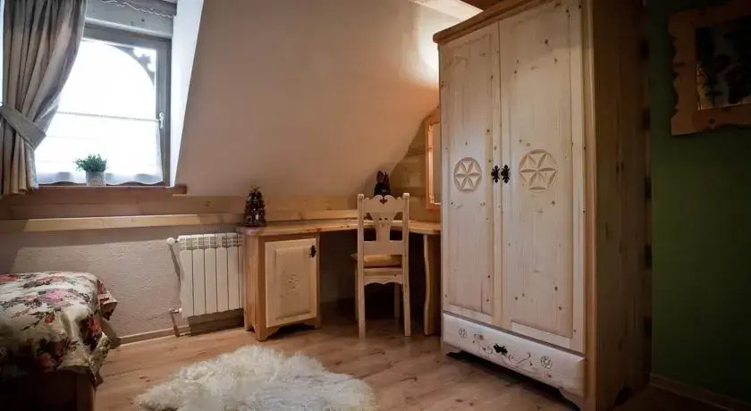Hotel Bambi Boutique