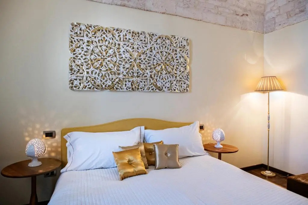 Perlage Suite Luxury B&B - Amazing view of Trulli