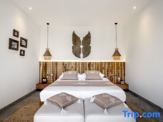 Villa Semesta by BaliSuperHost