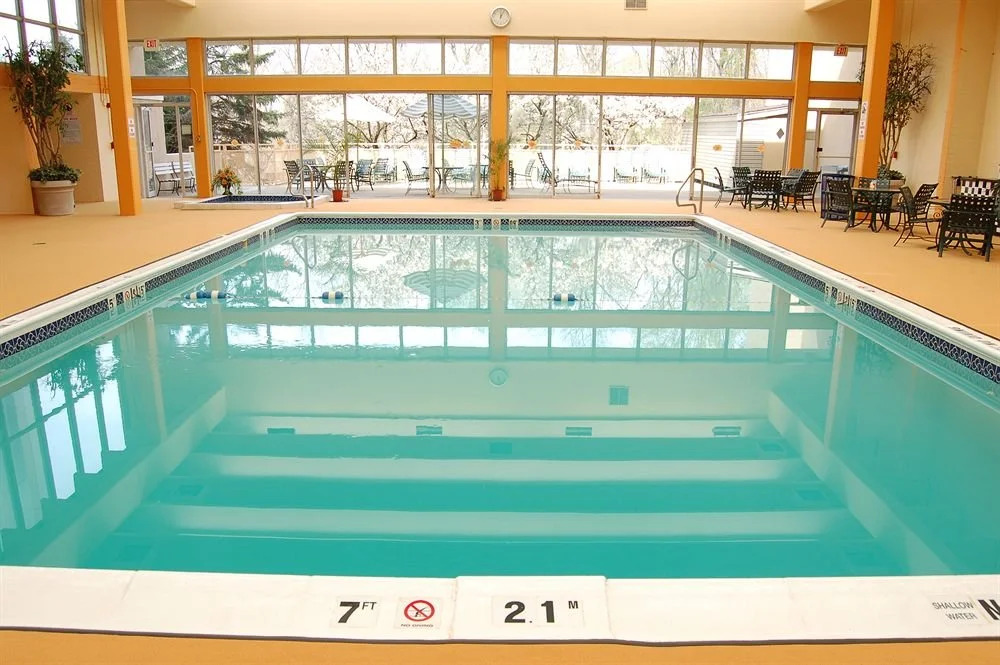 Holiday Inn Pittsburgh-Monroeville