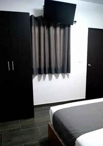 Hotel Mexicali