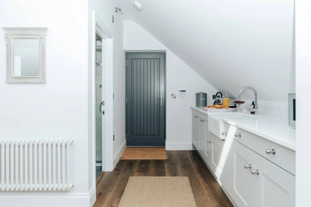 The Woodpecker - 1 Bedroom Annexe