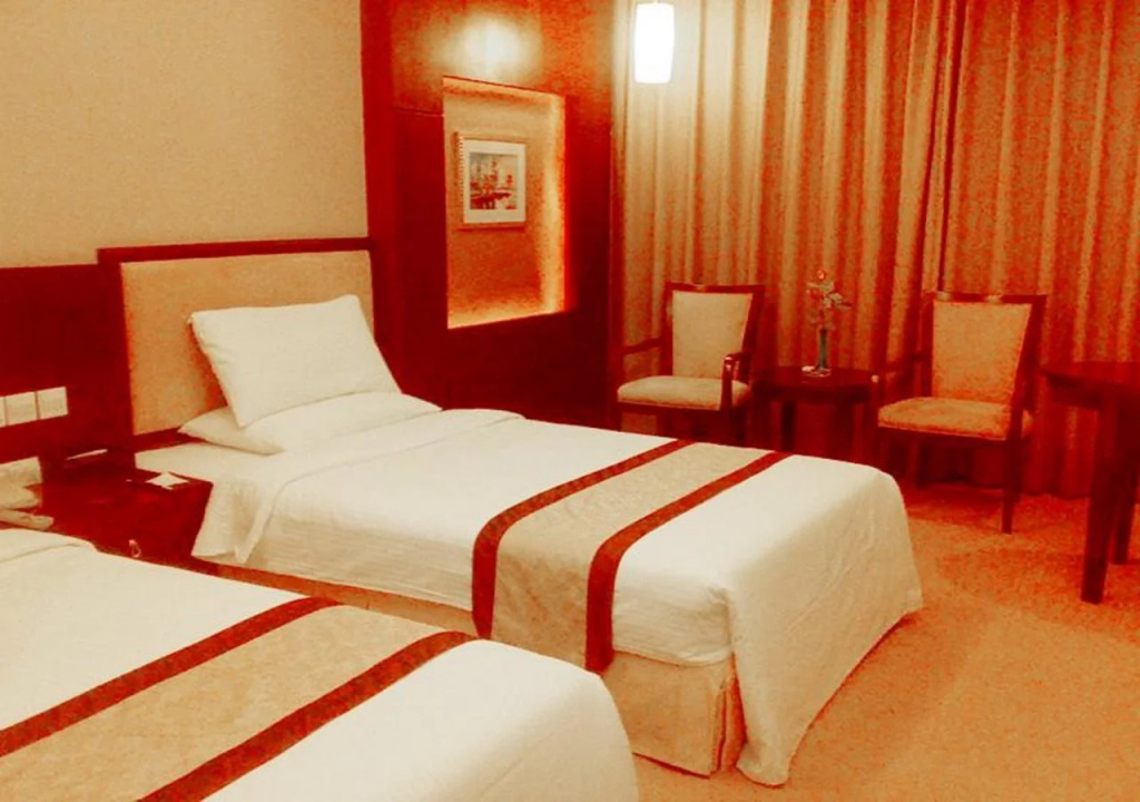 Wanyi Hotel