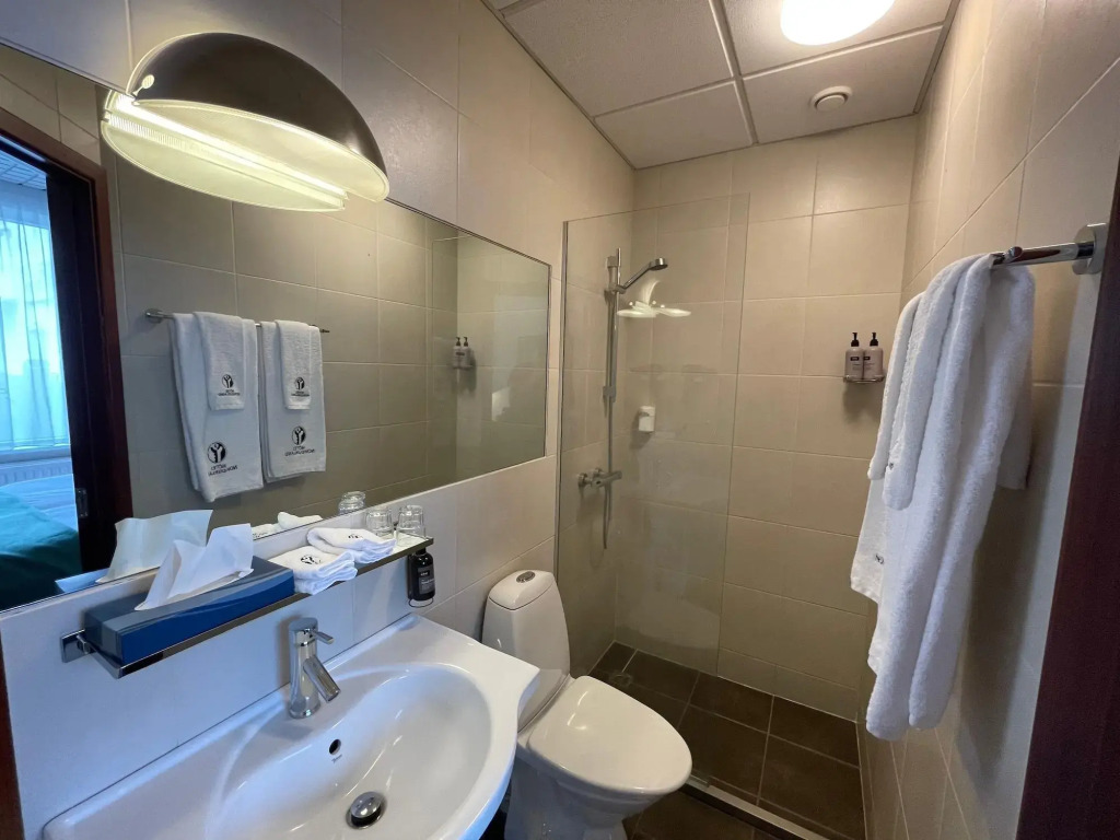 Hotel Norðurland