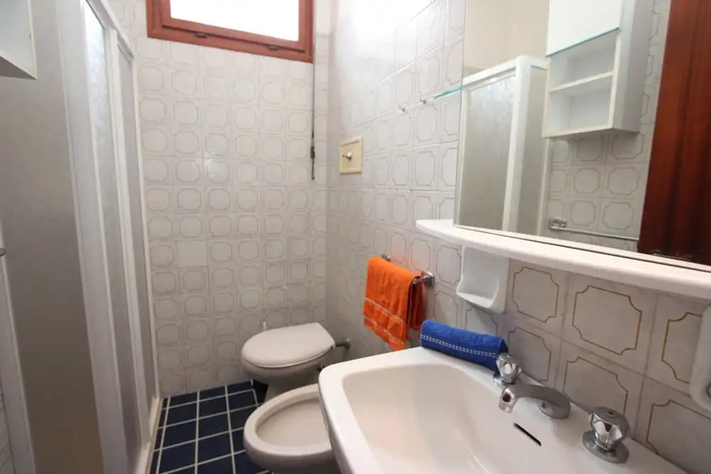 Bright Villa with garden and parking - Beahost