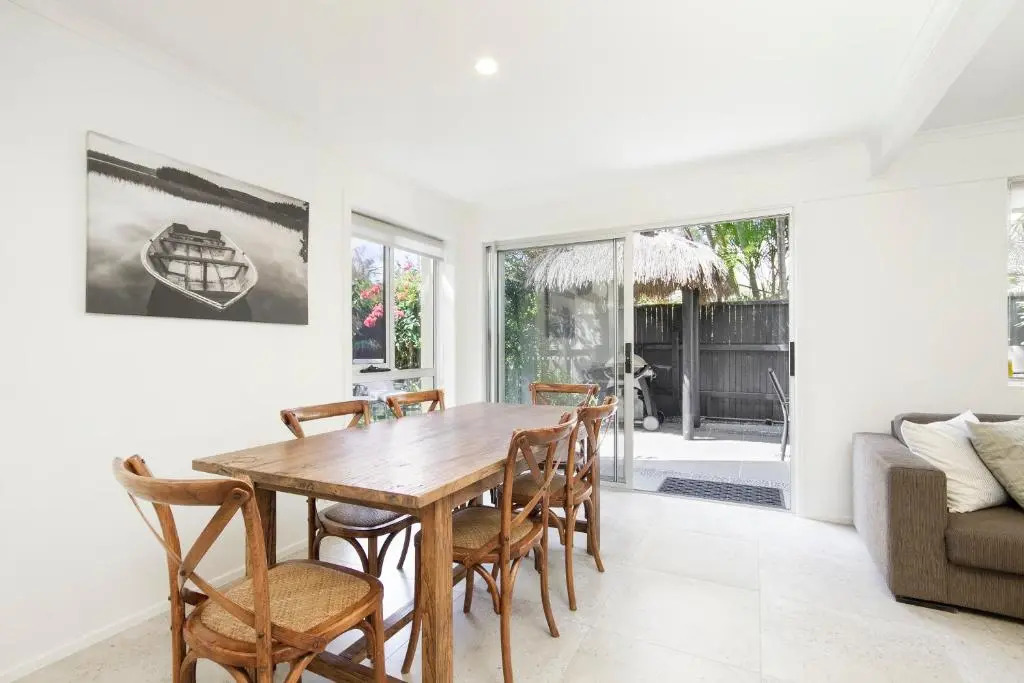 The Islander Tropical Noosa Getaway