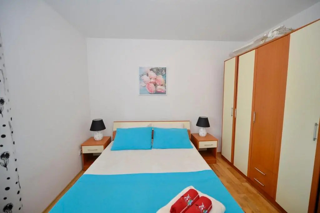 Apartments Saint Stasije
