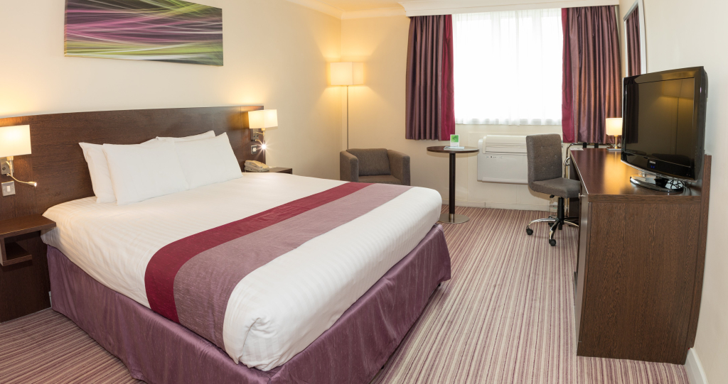 Holiday Inn Slough Windsor by IHG
