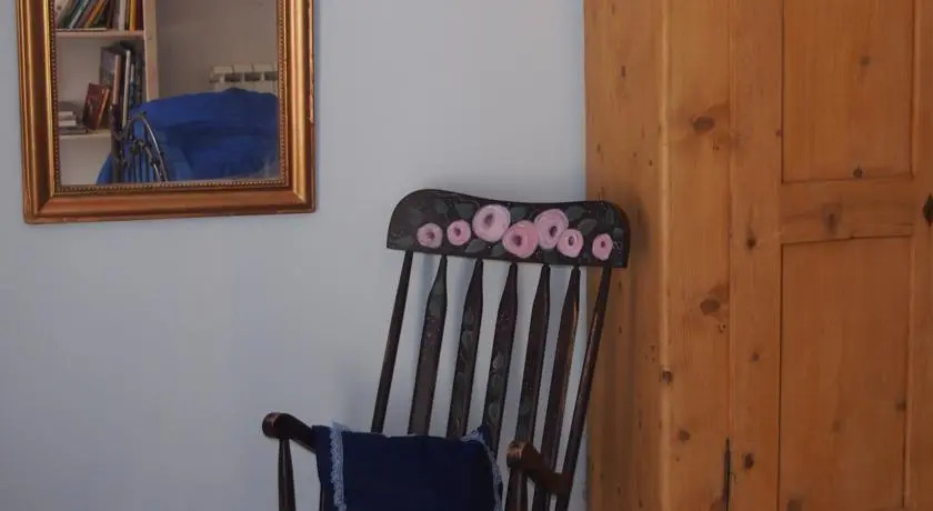B&B Wide Horizon Farm DCouleurs