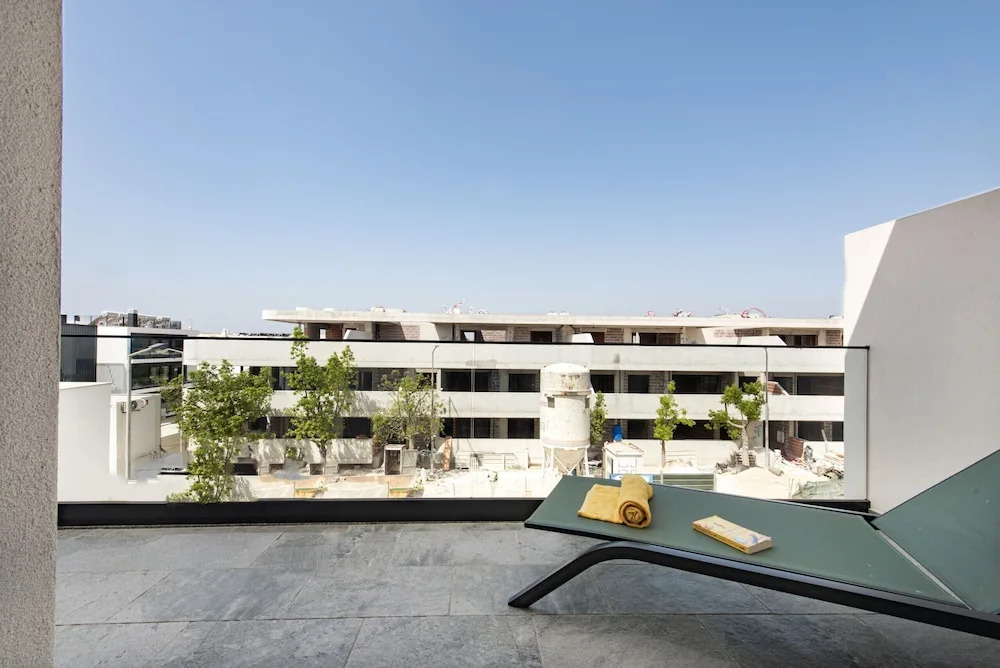 Sunny Apartments X in Tavira