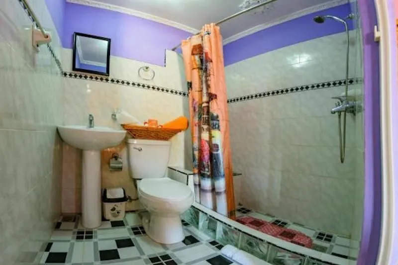 Hostal Ramon el Artista