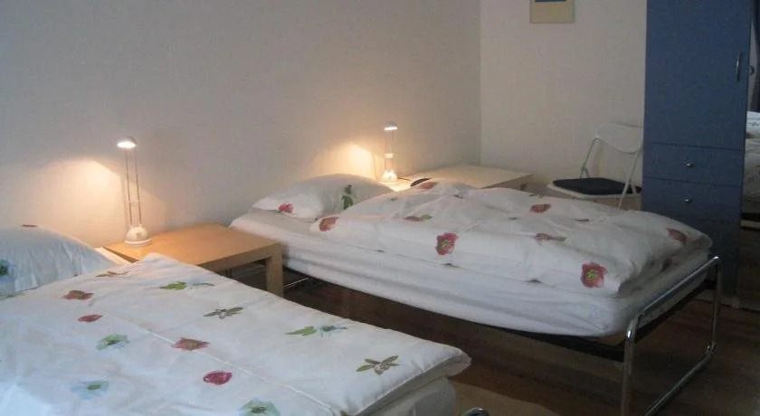 B&B Schlettstadterstrasse