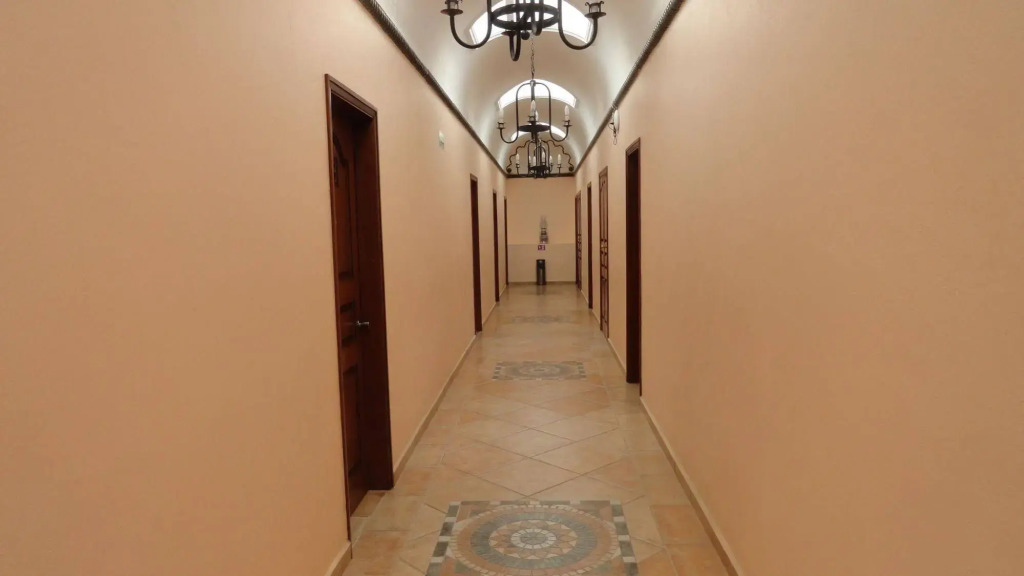 Hotel Vista Hermosa