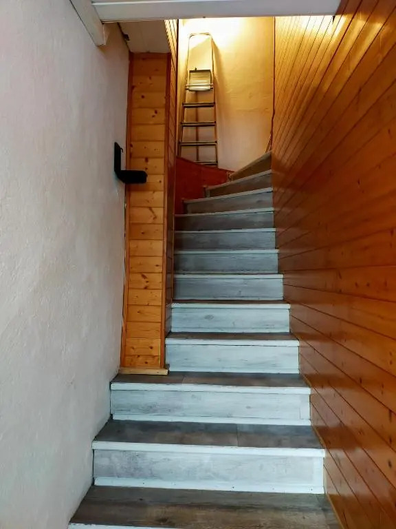 Duplex de 65 M² a L'esprit Chalet
