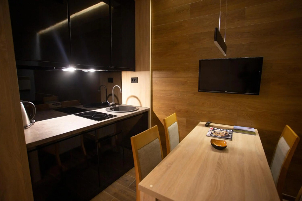 Apartment HT