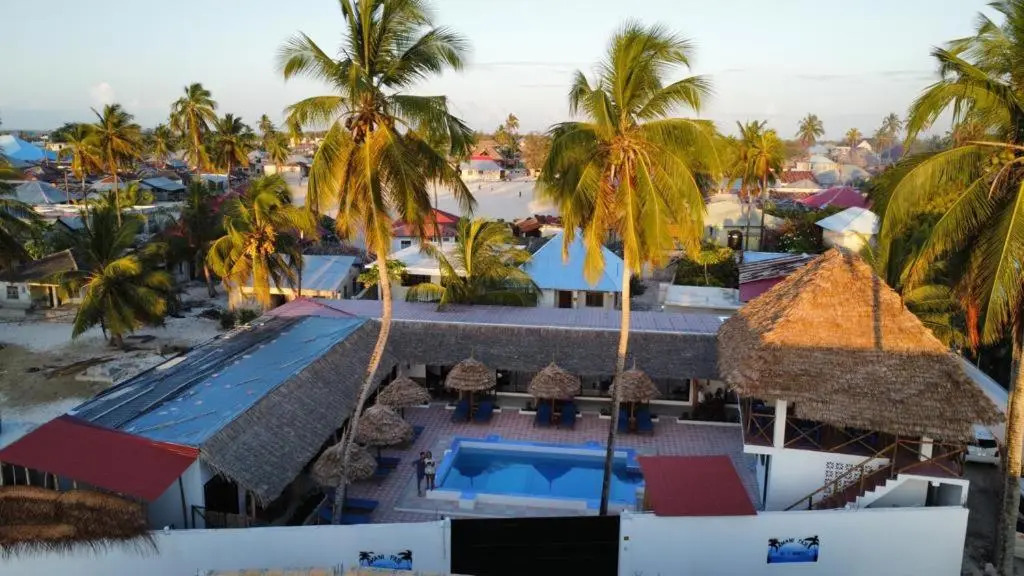 Amani Hotel Paje
