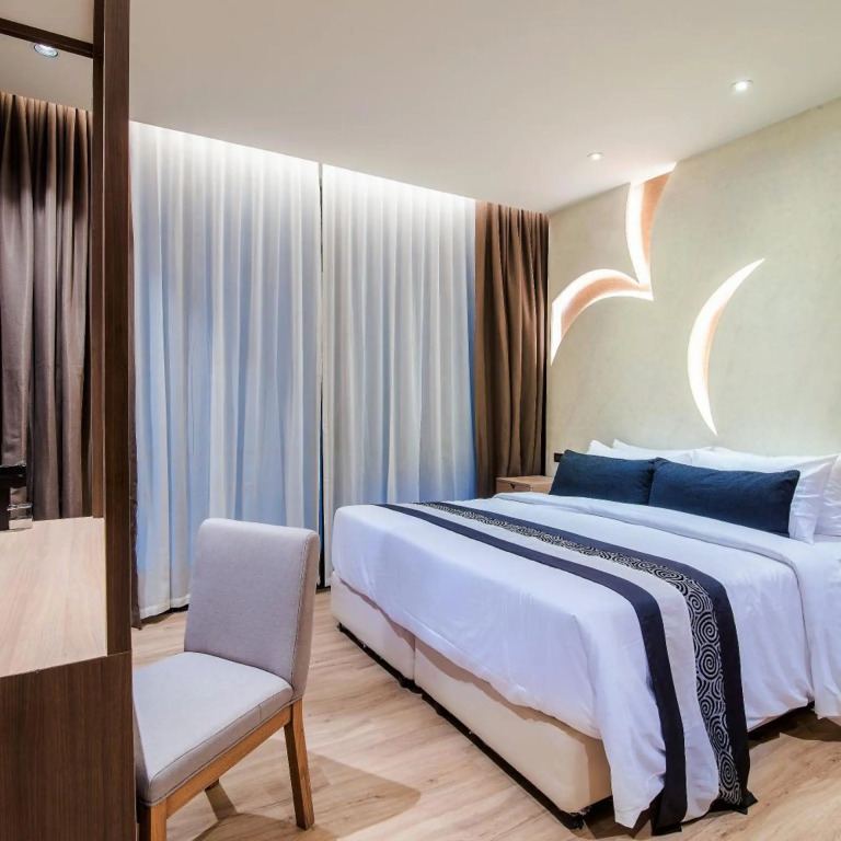 The Yana Villas Hua Hin