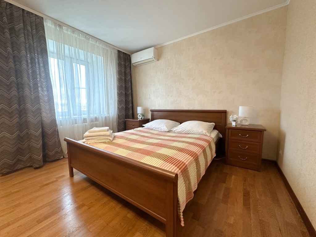 EasyRent Аэродромная,72а
