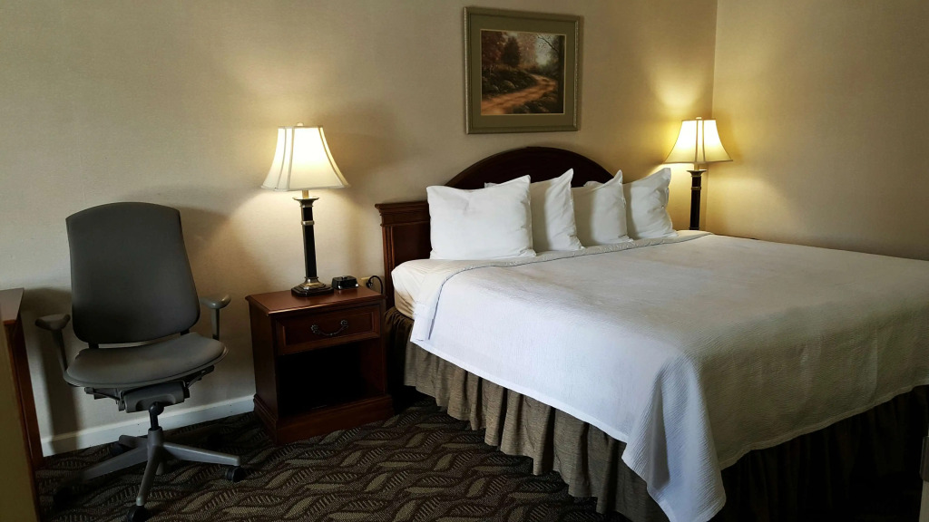 Best Western Suites