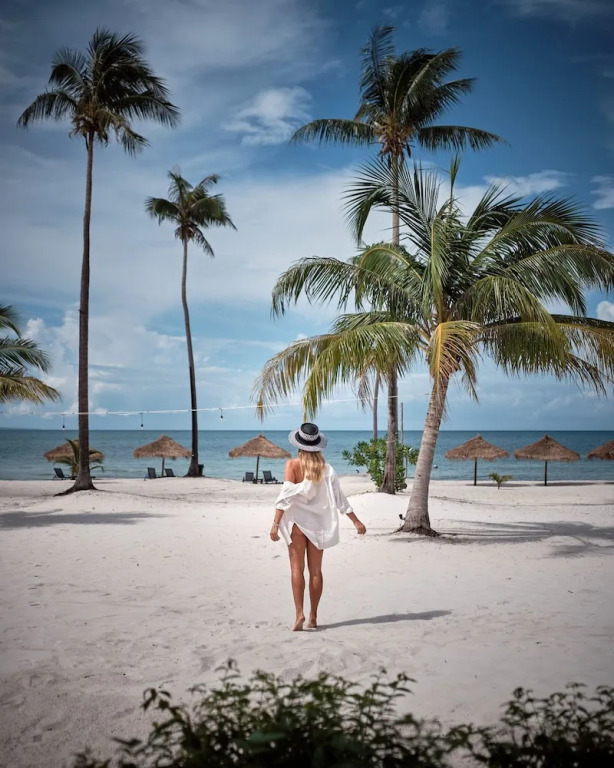 The One Resort