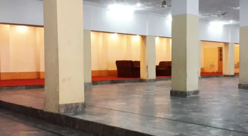 Hotel Faran