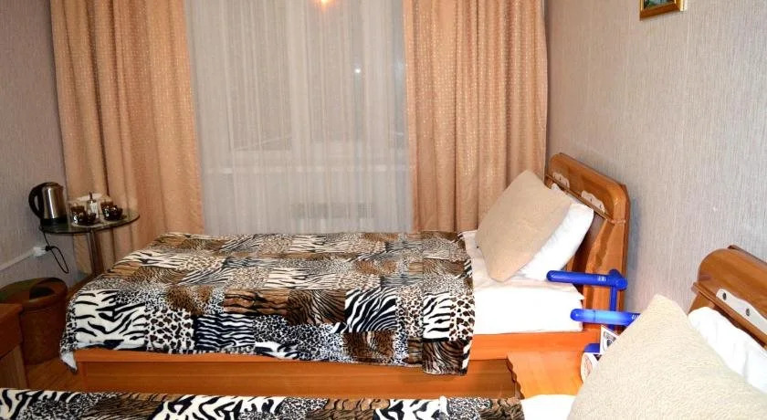 Motel Negus