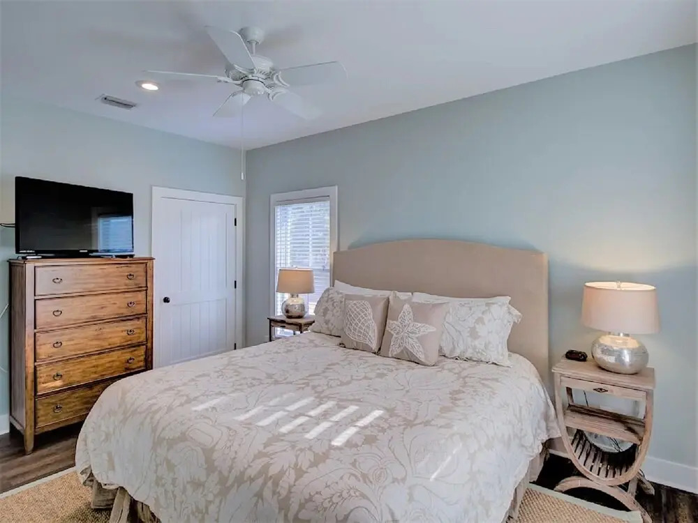Magnolia Cottages by the Sea by Panhandle Getaways