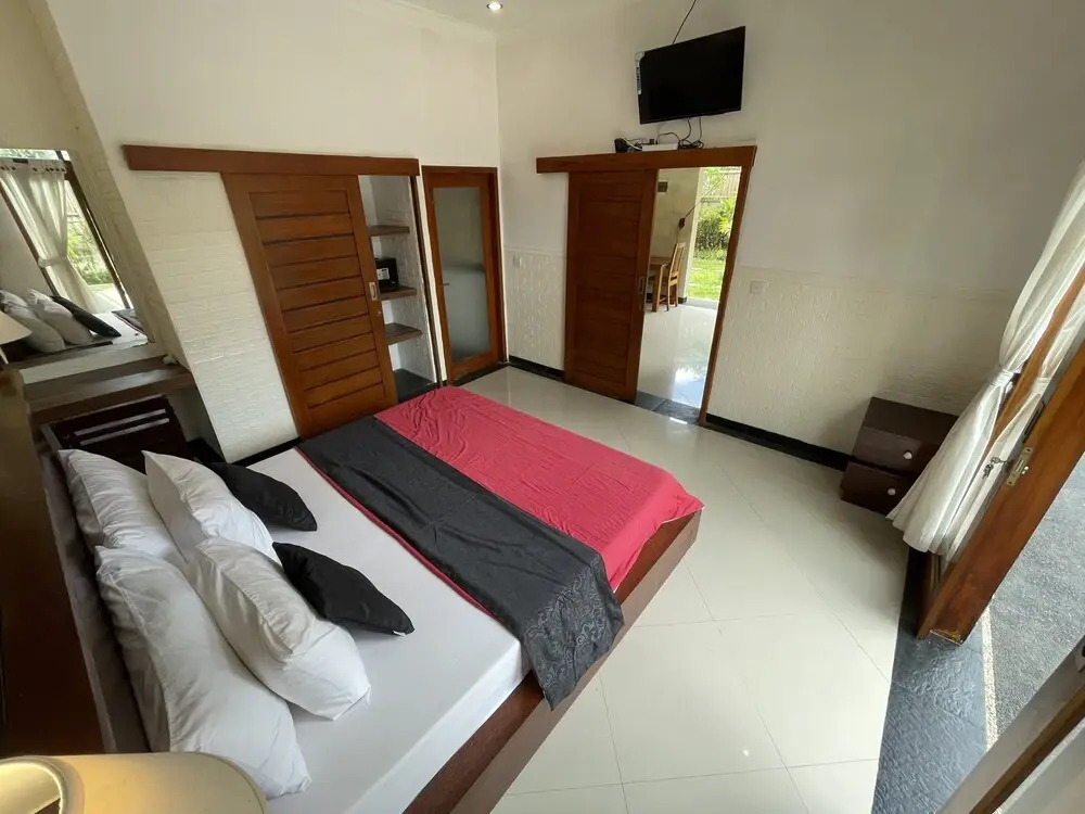 Bulan Villa