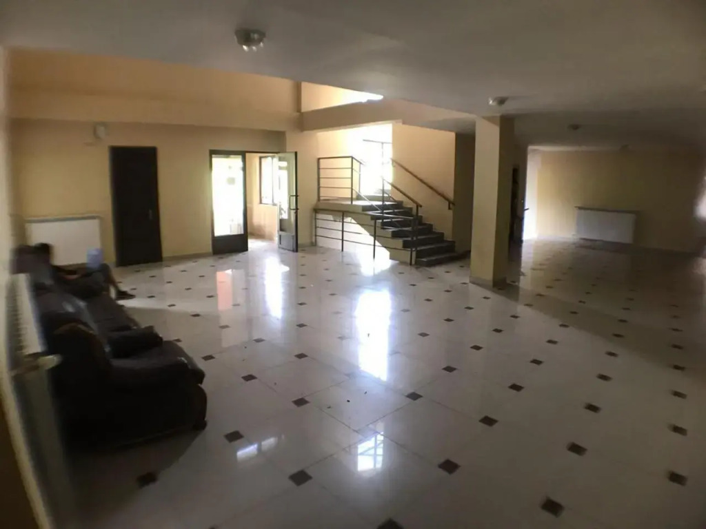 Bakuriani Hills Apartment