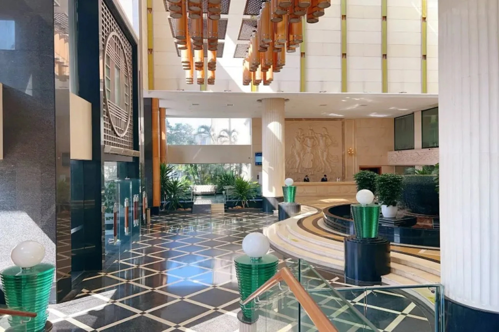 Vienna Classic Hotel (Dongguan Wanjiang Jinghong)