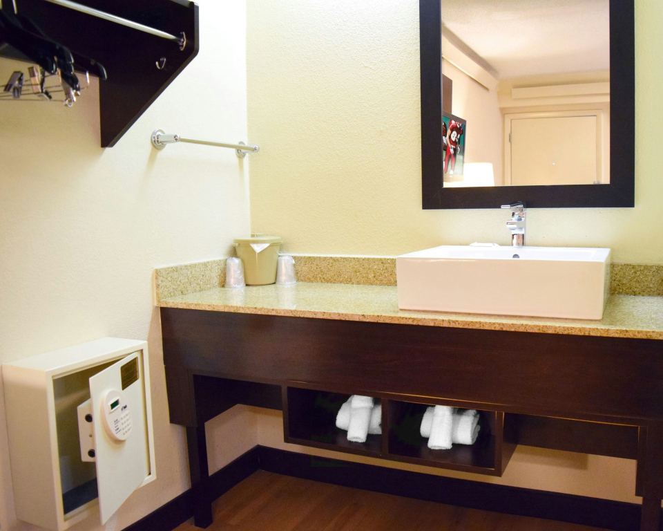 Red Roof Inn PLUS+ University at Buffalo - Amherst