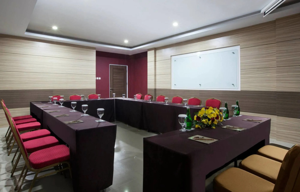 The Cube Hotel Malioboro, Azana Hotels Collection