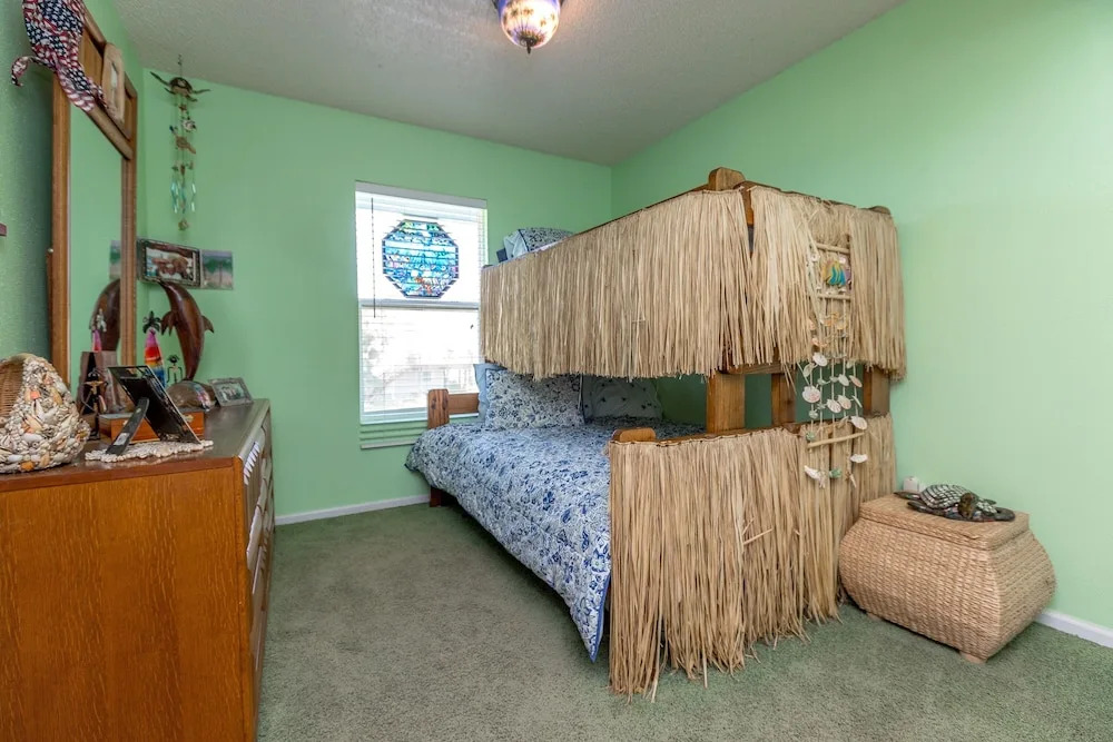 Barracuda Beach House 3 Bedroom Home