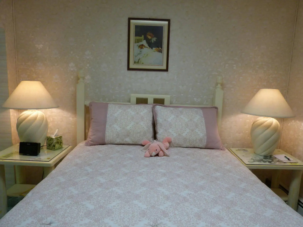 Halcyon Heights B&B/Inn