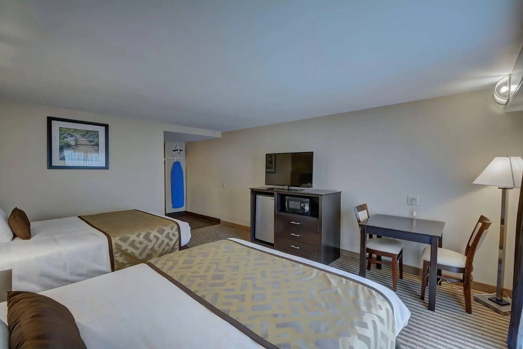 The Putney Inn