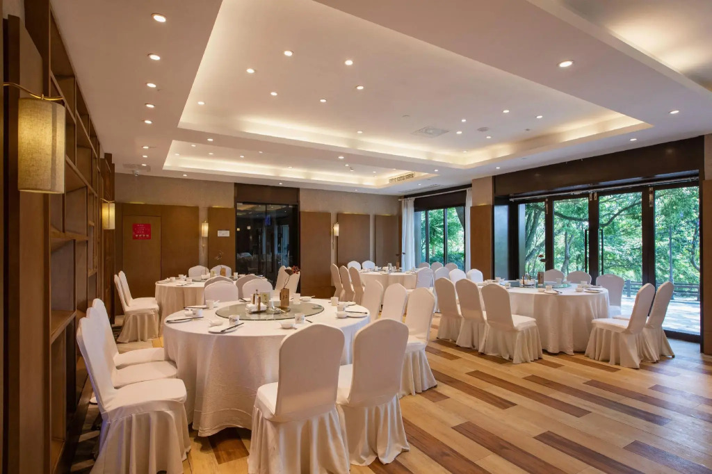 Guan Tang Hotel