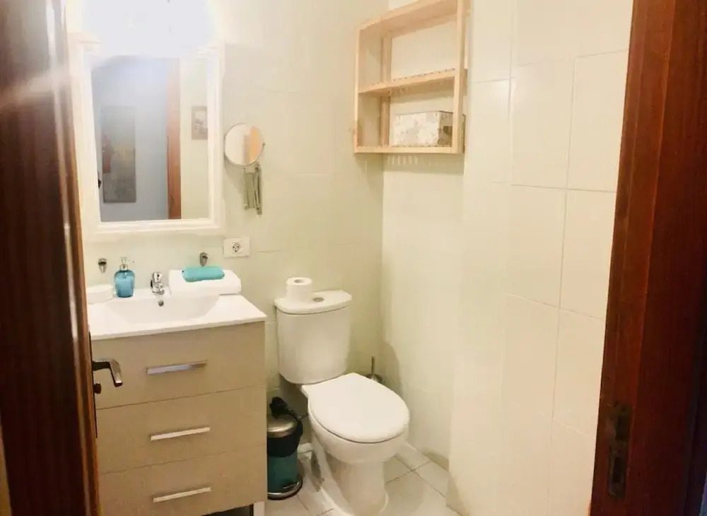 Adeje Wonder Guesthouse