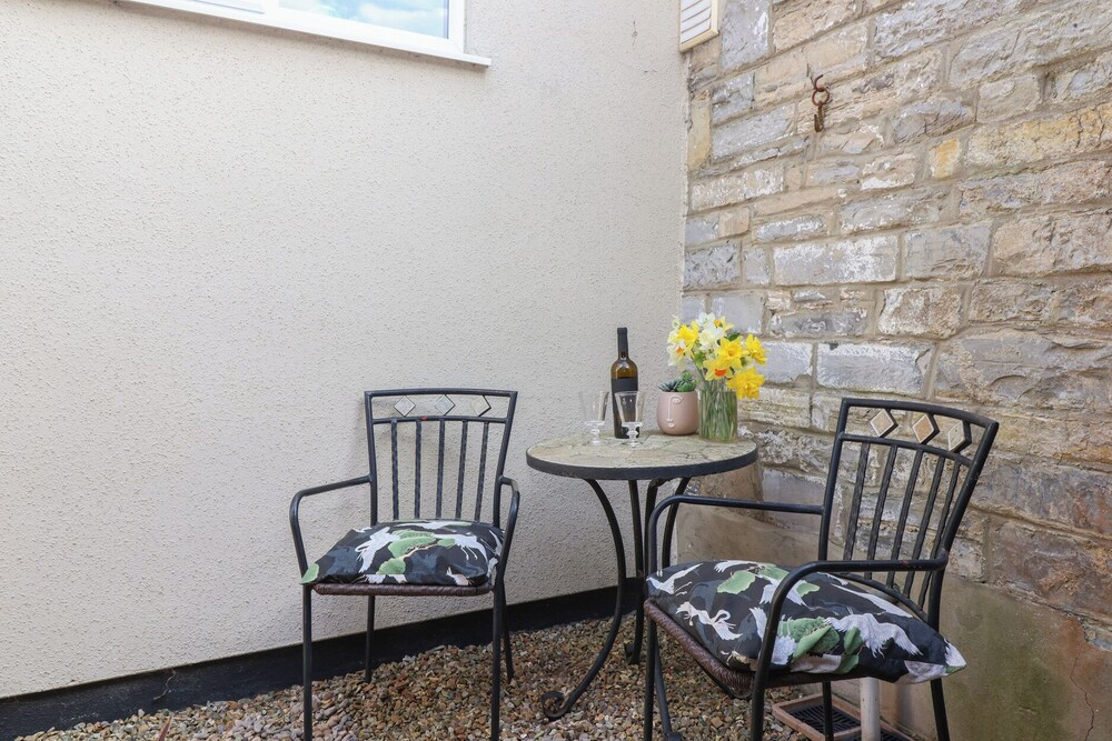 Priory Barn Apartment